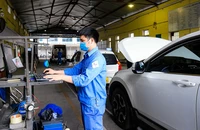 Đề xuất nhiều chính sách mới trong tuyển đăng kiểm viên