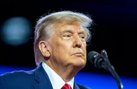 Diễn biến mới lùm xùm pháp lý của ông Trump