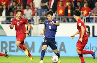 AFC thay đổi nhóm hạt giống, tuyển Việt Nam thêm khó