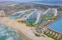 Chính thức cấp sổ hồng cho condotel, resort villa