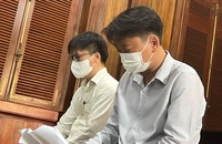 Vụ cháy chung cư Carina: Tòa trả hồ sơ để điều tra bổ sung