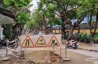 Huế: Nhiều gói thầu từ nguồn vốn vay nước ngoài chậm tiến độ