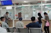 Khám chữa bệnh BHYT trái tuyến được hưởng quyền lợi gì?
