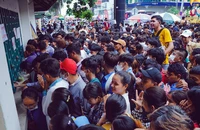 Campuchia chi thêm 7 triệu USD cho “SEA Games đặc biệt”