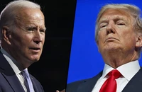 Ông Biden, ông Trump và hàng loạt thách thức tranh cử