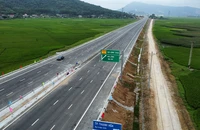 Đề xuất Quốc hội gỡ khó các dự án giao thông