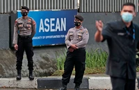 Nhiều kỳ vọng tại Hội nghị cấp cao ASEAN lần thứ 42