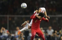 U-22 Việt Nam không cho Indonesia đòi nợ