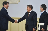 Tín hiệu từ nỗ lực của Trung Quốc trong hòa giải Nga - Ukraine