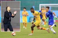 Velizar Popov: Từ HLV đội Myanmar đến “quái kiệt” V-League