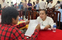 4 tỉnh, thành chạy nước rút để khởi công đường vành đai 3