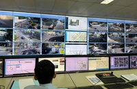 TP.HCM sẽ phạt nguội xe quá tải