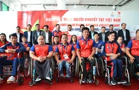 Bế mạc Para Games và thành công của đoàn Việt Nam 