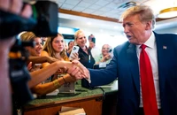 Tác động từ vụ kiện hình sự mới nhất nhắm vào ông Trump