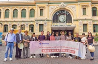 Cơ hội mới từ khách du lịch Trung Quốc