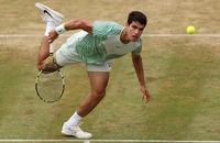 Djokovic và sứ mệnh huyền thoại tại Wimbledon