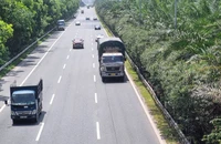 Tài xế không được lái xe liên tục quá 3 tiếng vào đêm khuya?
