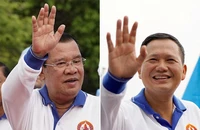 Ông Hun Sen sẽ từ chức và sự trẻ hóa chính trường Campuchia