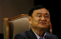 Ông Thaksin sẽ trở về Thái Lan vào tháng sau