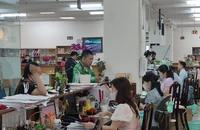 Chính sách mới về lương hưu có hiệu lực từ tháng 8-2023