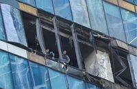 Nga - Ukraine: Tìm giải pháp hòa bình giữa giao tranh căng thẳng