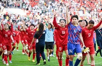 Bóng đá nữ Việt Nam làm gì hậu World Cup?