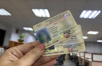 Bộ Công an bỏ đề xuất phân hạng giấy phép lái xe