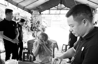 Lẽ ra không ai đi chuyến xe định mệnh…