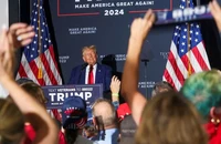 Vụ truy tố thứ 4 và tương lai chính trị của ông Trump