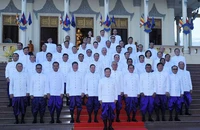 Quan hệ Việt Nam - Campuchia sẽ tiếp tục phát triển thời Thủ tướng Hun Manet