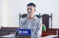 Tuyên án vụ tổ chức đưa người sang Campuchia làm 'việc nhẹ lương cao' 