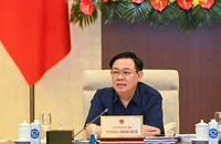 Sửa Luật Đất đai: Gần 30 vấn đề chưa chốt được phương án