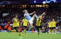 Không có bảng tử thần ở Champions League