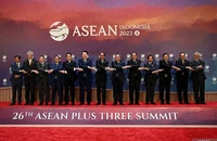 Nhiều nước đối tác đề cao quan hệ với ASEAN