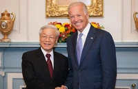 Tổng thống Mỹ Biden thăm Việt Nam: Điểm sáng hợp tác kinh tế