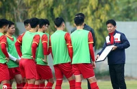 Vì sao ASIAD cho phép U-24+2 thay vì là U-23 như thông lệ?