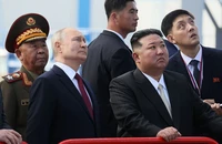 Phương Tây bàn về chuyến thăm Nga của lãnh đạo Triều Tiên