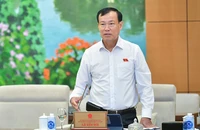 Số tử tù chưa được thi hành án còn nhiều