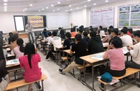 Đề xuất giảm thời gian học lái xe