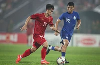 Olympic Việt Nam quyết thắng Mông Cổ tìm cơ hội vào vòng knock out 