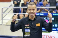 Trần Quyết Chiến được quan tâm, tìm kiếm nhiều hơn cả ASIAD 19