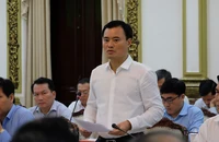 4 tỉnh muốn làm dự án vành đai 4 như vành đai 3