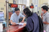 Chuyển đổi số ở TP.HCM: Số hóa nhiều dữ liệu