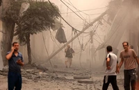 Xung đột Israel - Hamas diễn biến nguy hiểm, thương vong tăng cao