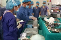Để tăng nguồn hiến tạng từ người chết não: Cần sửa luật!