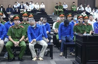 Vụ cao tốc Đà Nẵng - Quảng Ngãi: Tranh luận về kết quả giám định