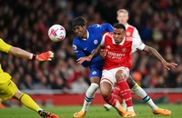 Dự đoán vòng 9 Premier League, Chelsea chịu không nổi Arsenal
