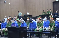 Vụ cao tốc Đà Nẵng - Quảng Ngãi: Quan điểm bào chữa của luật sư