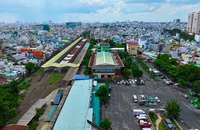 Đề xuất thêm nhiều không gian ngầm ở TP.HCM