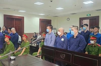 Phán quyết phúc thẩm vụ cướp tiền ảo trên cao tốc TP.HCM - Long Thành - Dầu Giây